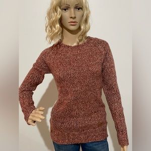 Bench sweater